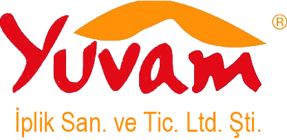 yuvam iplik logo